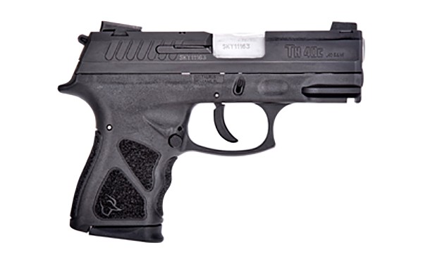 TAUR TH40C 40SW 3.54 BLK - Taurus Savings